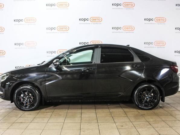 Lada (ВАЗ) Vesta I Рестайлинг (NG) с пробегом 2024 года, цена 1 204 000 рублей, 37300 км, седан, Автокод Объявления