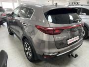 Kia Sportage IV Рестайлинг Мончегорск  - изображение 26
