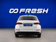 Skoda Rapid II Москва  - изображение 25