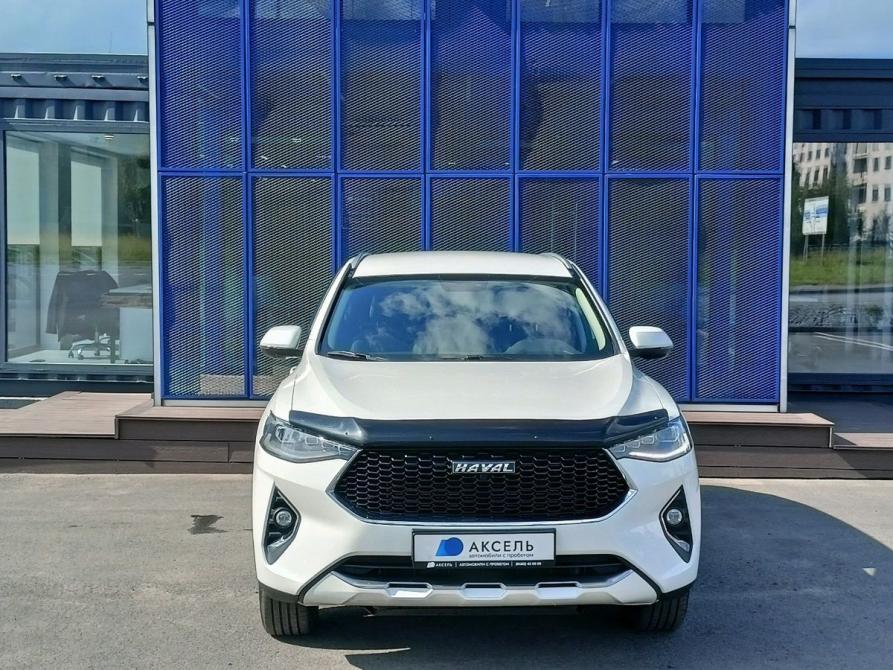 Haval F7 I Архангельск  - изображение 2