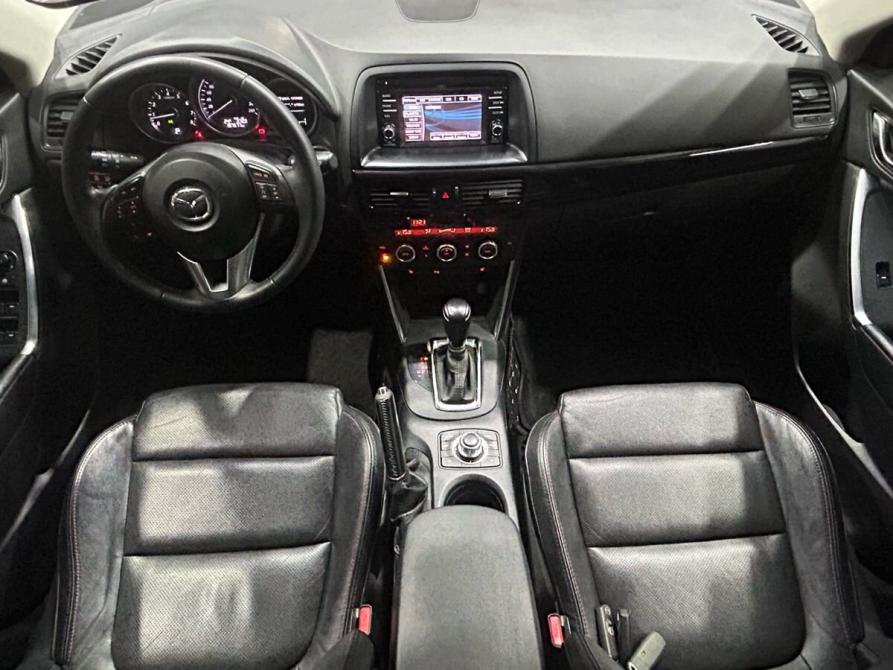 Mazda CX-5 I Оренбург  - изображение 16