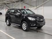 Chevrolet TrailBlazer II Казань  - изображение 33