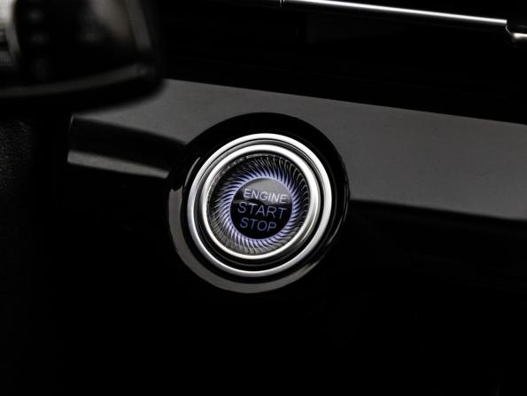 Omoda C5 I с пробегом 2023 года, цена 1 599 000 рублей, 89587 км, внедорожник, Автокод Объявления