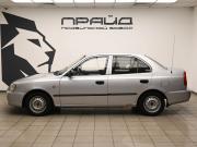 Hyundai Accent II Ростов-на-Дону  - изображение 22