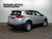 Toyota RAV4 IV (XA40) Пермь  - изображение 28