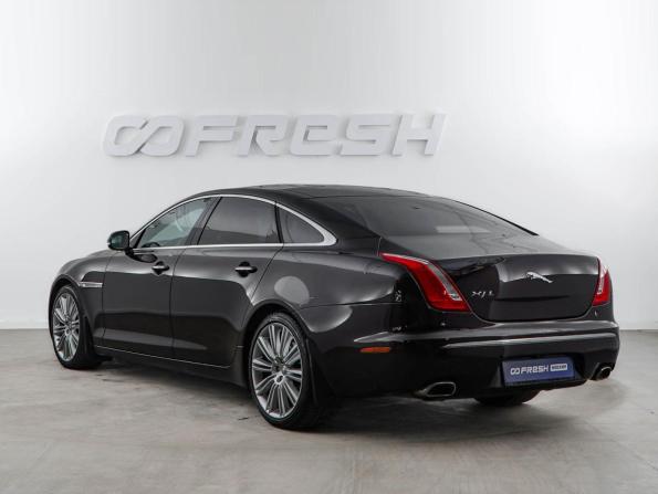 Jaguar XJ IV (X351) с пробегом 2010 года, цена 2 077 077 рублей, 109321 км, седан, Автокод Объявления