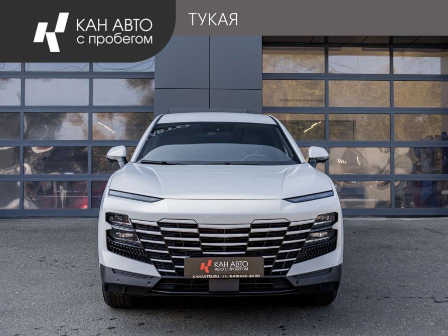 JETOUR DASHING I Казань  - изображение 2