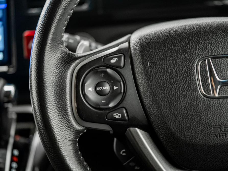 Honda Stepwgn V Рестайлинг Красноярск  - изображение 13