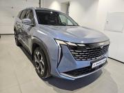 Geely Atlas II Москва  - изображение 31