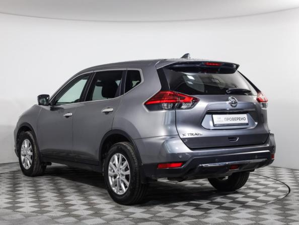 Nissan X-Trail III Рестайлинг с пробегом 2019 года, цена 2 239 000 рублей, 68109 км, внедорожник, Автокод Объявления
