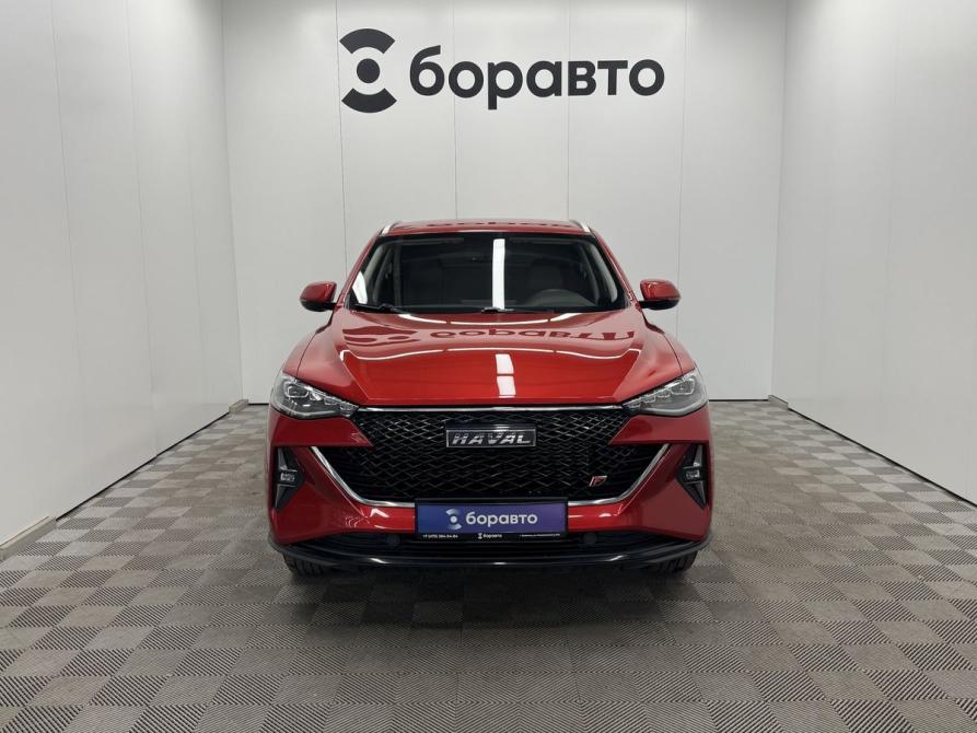 Haval F7x I Рестайлинг Воронеж  - изображение 3