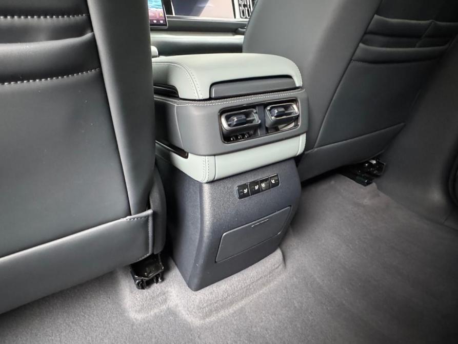 BYD FangChengBao Leopard 5 I Иркутск  - изображение 29