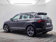 Volkswagen Tiguan II Москва  - изображение 20