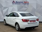 Lada (ВАЗ) Vesta I Набережные Челны  - изображение 25