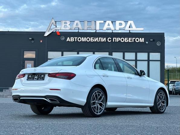 Mercedes-Benz E-Класс V (W213 S213 C238) Рестайлинг с пробегом 2021 года, цена 4 450 000 рублей, 102000 км, седан, Автокод Объявления