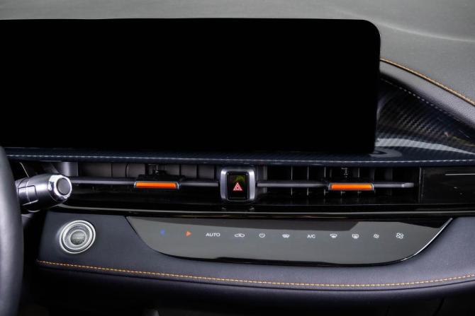 Omoda S5 GT с пробегом 2024 года, цена 2 049 000 рублей, 24412 км, седан, Автокод Объявления