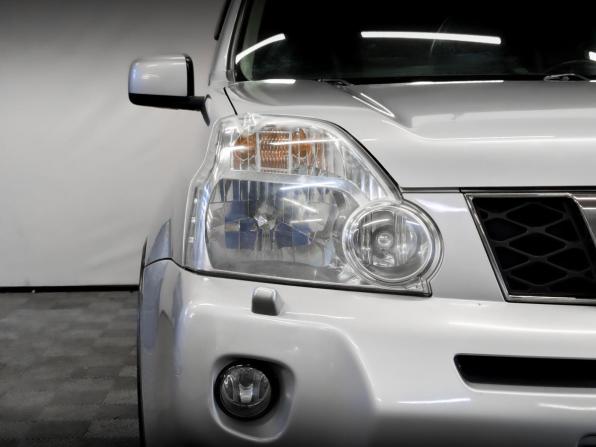 Nissan X-Trail II с пробегом 2010 года, цена 1 399 000 рублей, 142335 км, внедорожник, Автокод Объявления