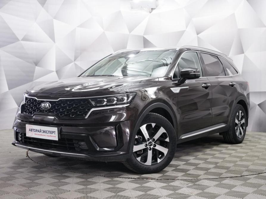 Kia Sorento IV Ульяновск  - изображение 1