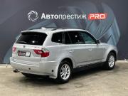 BMW X3 I (E83) Пермь  - изображение 25
