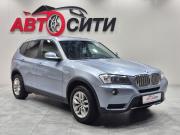 BMW X3 II (F25) Воронеж  - изображение 22