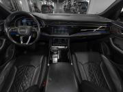 Audi Q8 I (4M) Москва  - изображение 39