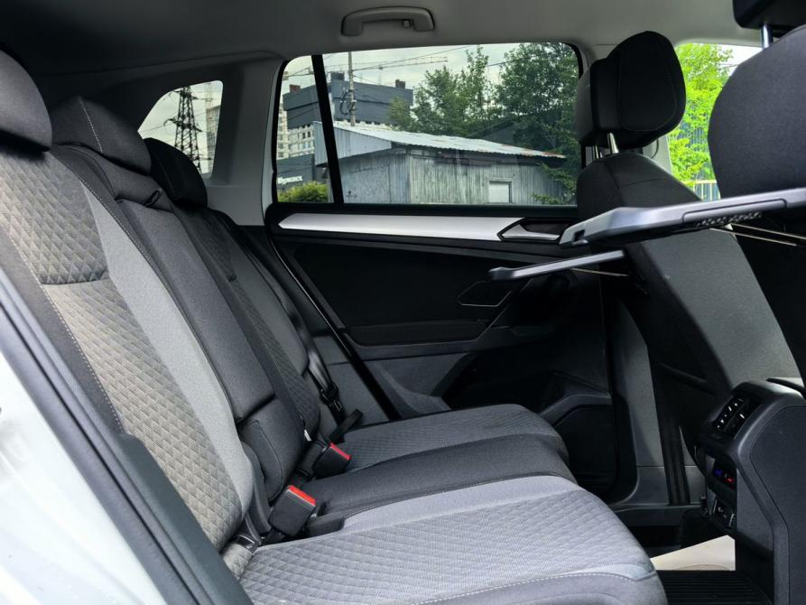 Volkswagen Tiguan II Мурманск  - изображение 12