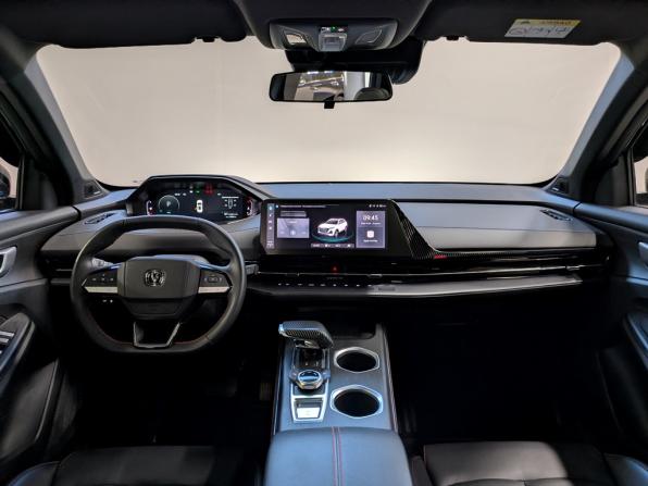 Changan UNI-S I с пробегом 2024 года, цена 2 240 000 рублей, 18500 км, внедорожник, Автокод Объявления