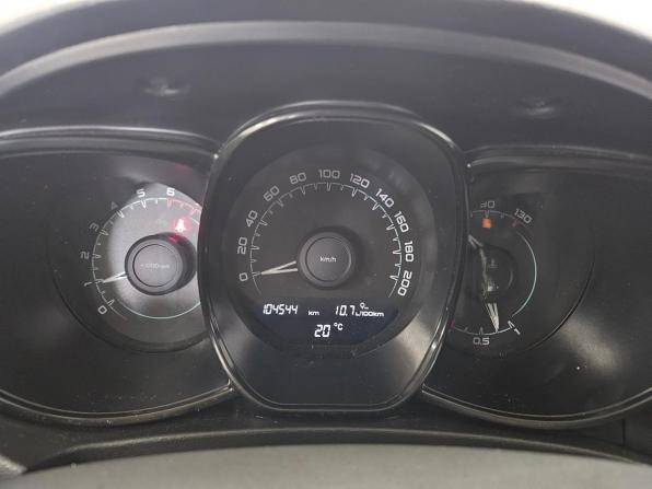 Lada (ВАЗ) Vesta I с пробегом 2016 года, цена 647 000 рублей, 104543 км, седан, Автокод Объявления