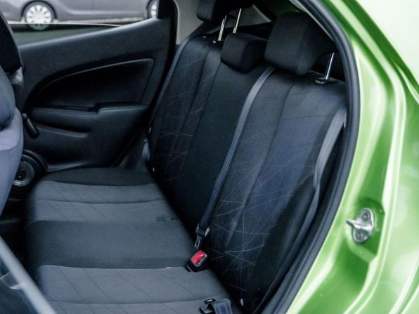 Mazda 2 II Рестайлинг (DE2) с пробегом 2012 года, цена 843 000 рублей, 139951 км, хэтчбек, Автокод Объявления