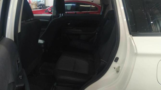 Mitsubishi Outlander III Рестайлинг 2 с пробегом 2017 года, цена 1 670 000 рублей, 115045 км, внедорожник, Автокод Объявления