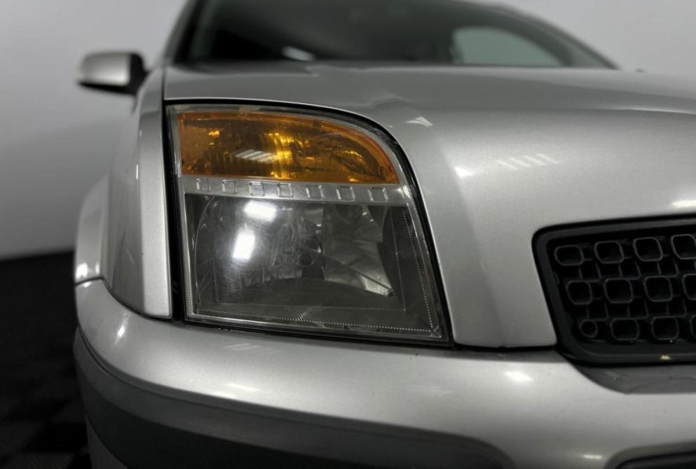 Ford Fusion I Рестайлинг Нижний Новгород  - изображение 18
