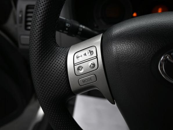 Toyota Auris I с пробегом 2007 года, цена 785 000 рублей, 157336 км, хэтчбек, Автокод Объявления