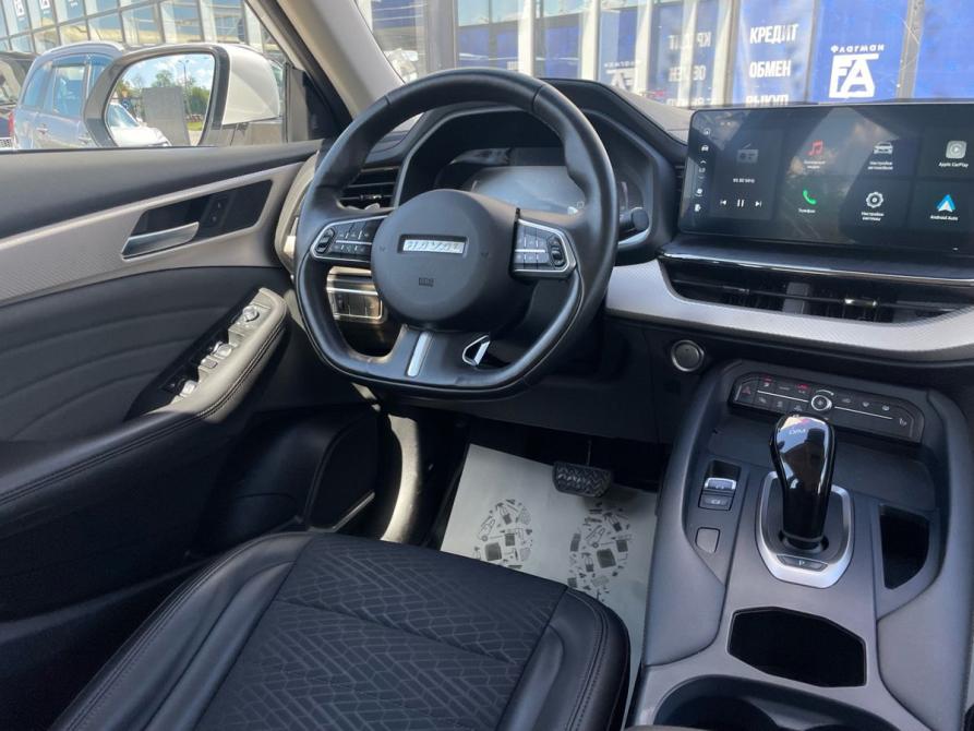 Haval F7 I Рестайлинг Краснодар  - изображение 21