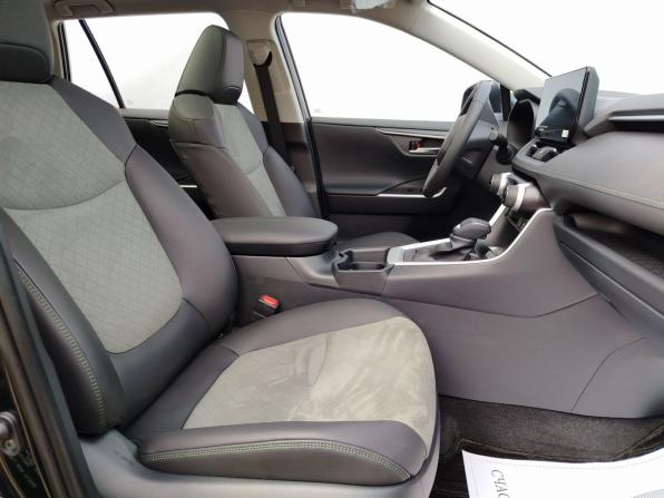 Toyota RAV4 V (XA50) с пробегом 2025 года, цена 4 399 000 рублей, 47 км, внедорожник, Автокод Объявления