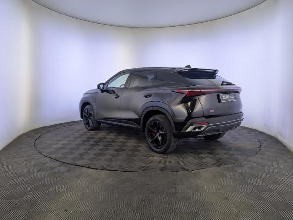 Omoda C5 I с пробегом 2023 года, цена 1 700 000 рублей, 68039 км, внедорожник, Автокод Объявления