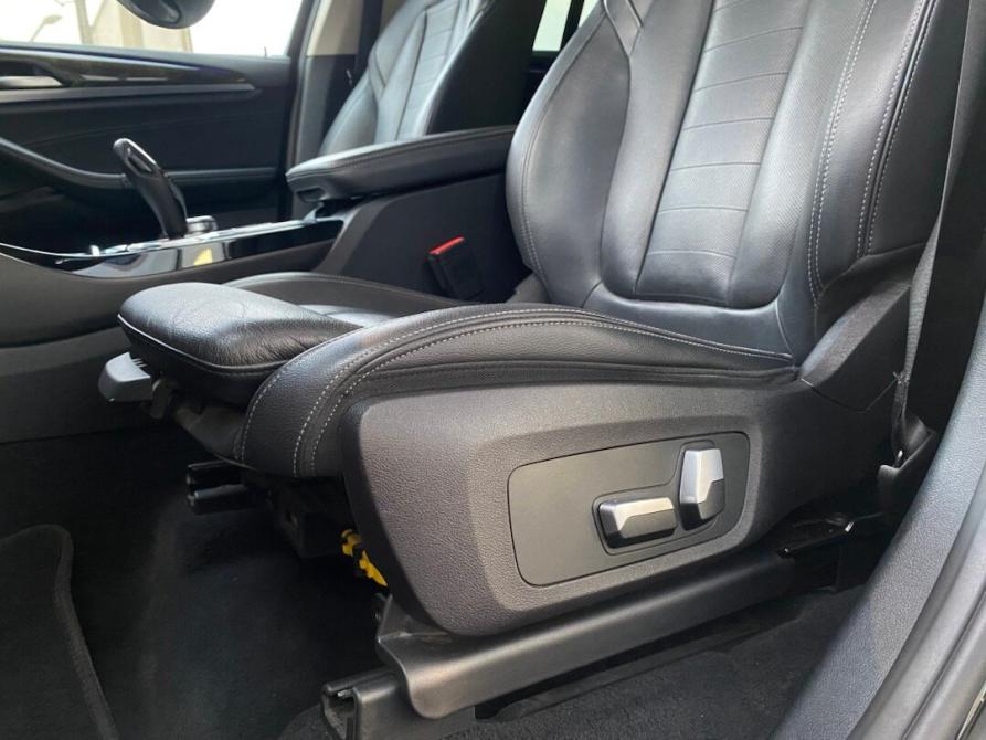 BMW X3 III (G01) Сочи  - изображение 16