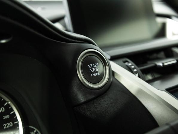 Lexus NX I Рестайлинг с пробегом 2017 года, цена 2 849 700 рублей, 89257 км, внедорожник, Автокод Объявления