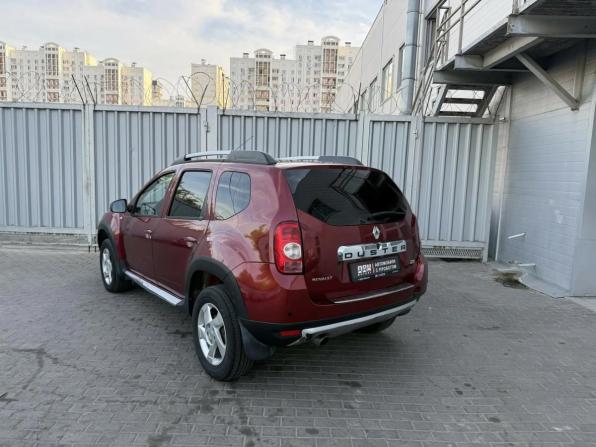 Renault Duster I с пробегом 2012 года, цена 849 000 рублей, 251500 км, внедорожник, Автокод Объявления