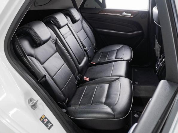 Mercedes-Benz M-Класс III (W166) с пробегом 2013 года, цена 2 449 000 рублей, 219208 км, внедорожник, Автокод Объявления