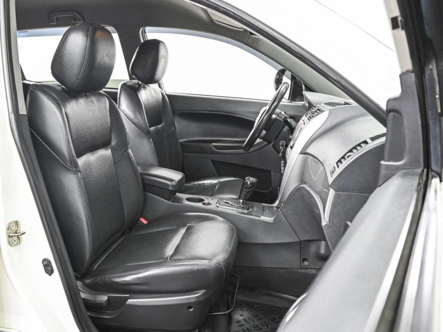 Geely Emgrand X7 I Ставрополь  - изображение 8