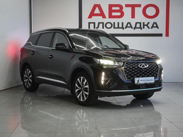 Chery Tiggo 7 Pro Max I с пробегом 2023 года, цена 1 779 000 рублей, 103144 км, внедорожник, Автокод Объявления