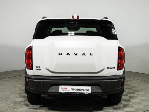 Haval H3 I с пробегом 2024 года, цена 2 549 900 рублей, 30037 км, внедорожник, Автокод Объявления