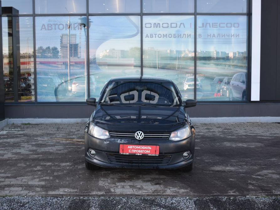 Volkswagen Polo V Архангельск  - изображение 2