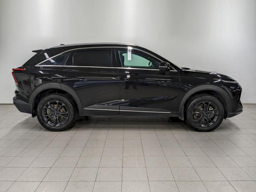 Haval F7 II Москва  - изображение 4