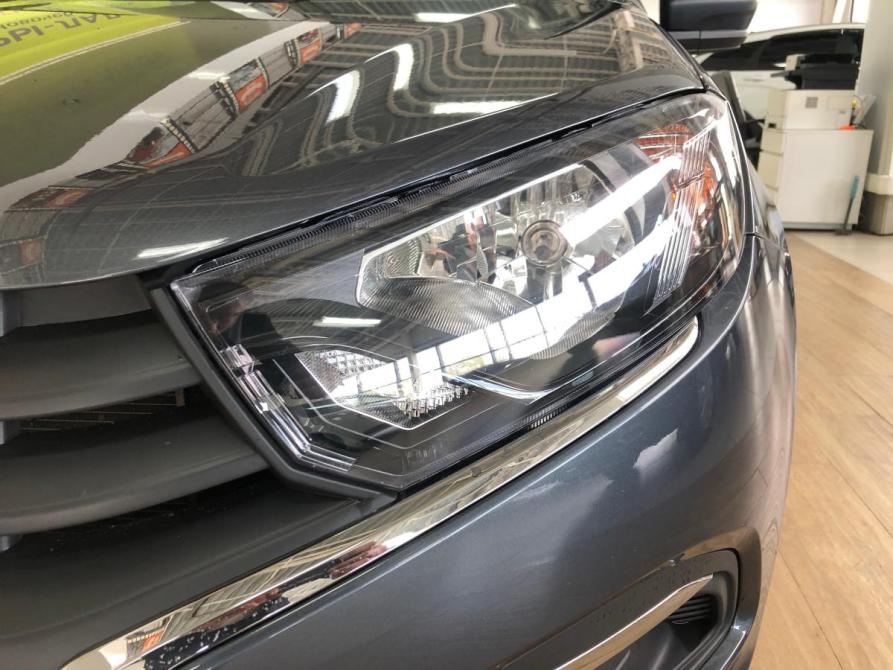 Lada (ВАЗ) Granta I Рестайлинг Чебоксары  - изображение 16