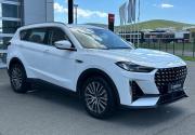 JETOUR X70+ I Рестайлинг Новороссийск  - изображение 23