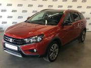 Lada (ВАЗ) Vesta I Курск  - изображение 31