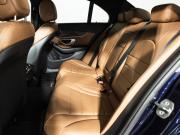 Mercedes-Benz C-Класс IV (W205) Рестайлинг Санкт-Петербург  - изображение 39