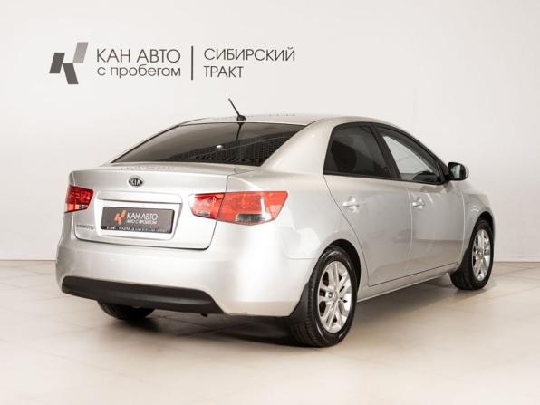 Kia Cerato II с пробегом 2010 года, цена 710 600 рублей, 141590 км, седан, Автокод Объявления