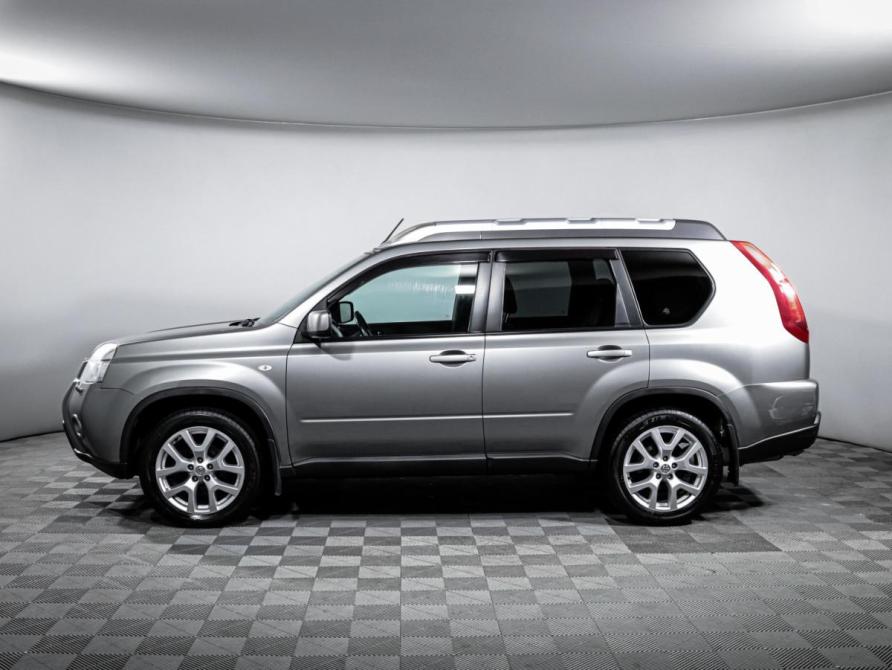 Nissan X-Trail II Рестайлинг Москва  - изображение 8
